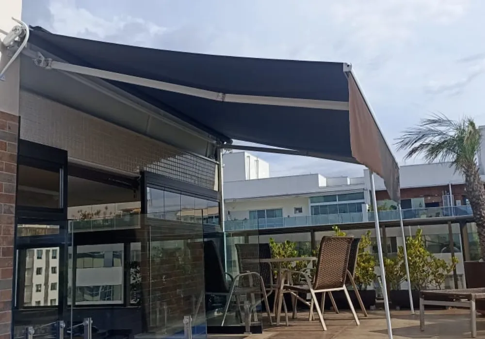 Toldo Articulado 1