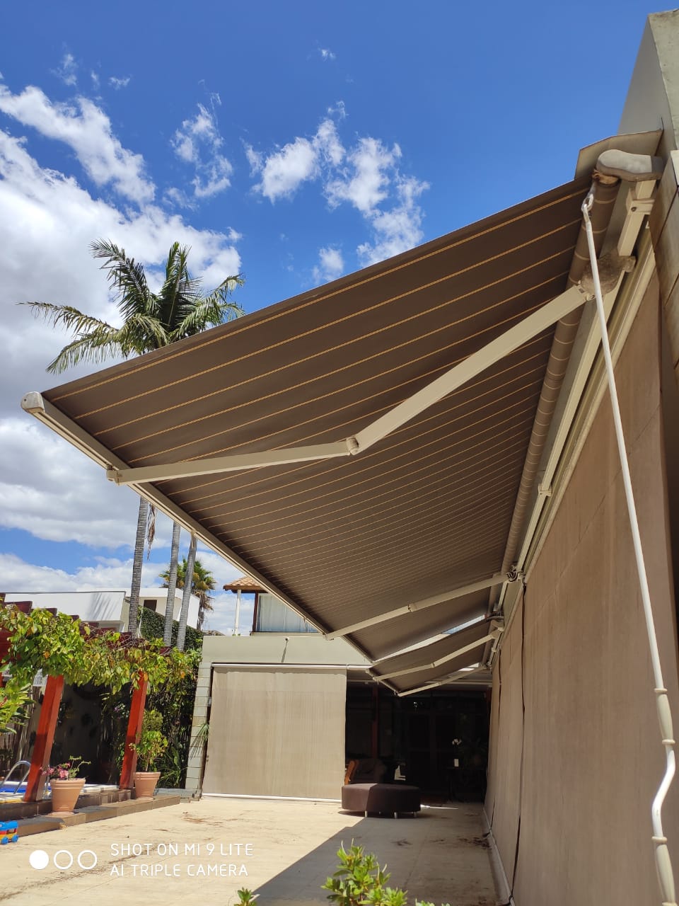 Toldo Articulado 3
