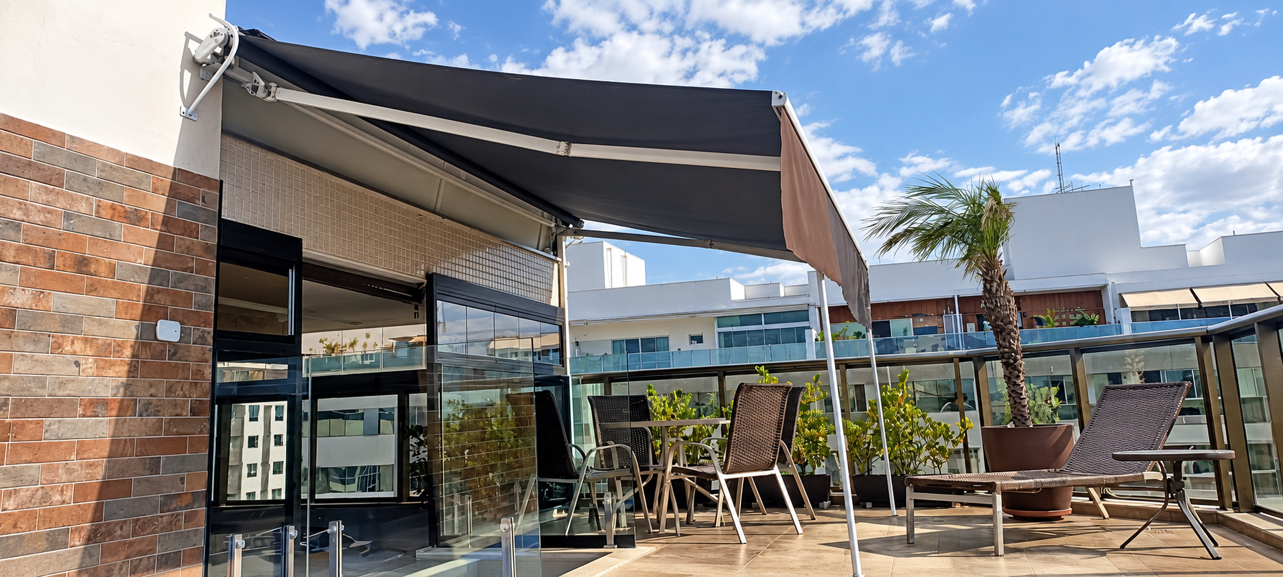 Toldo Articulado 3