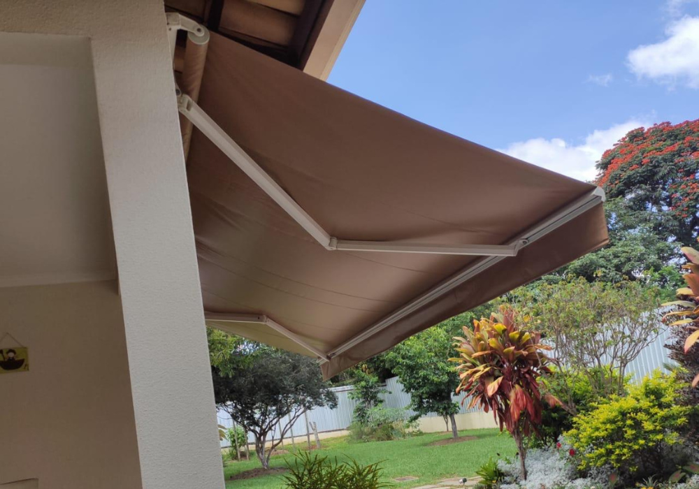 Toldo Articulado 3