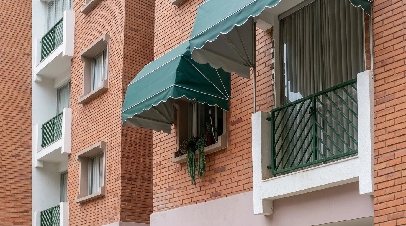 Toldo Capota 2