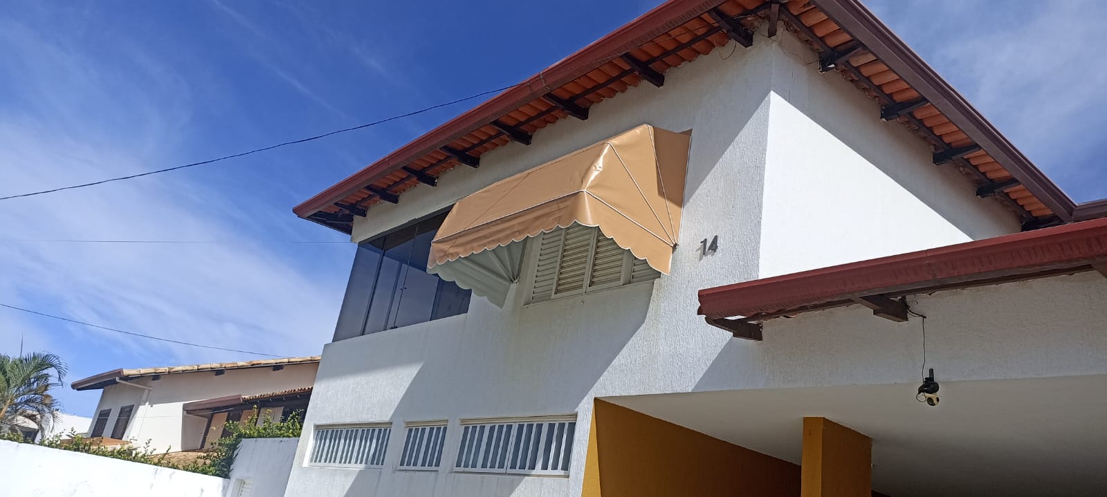 Toldo Capota 3