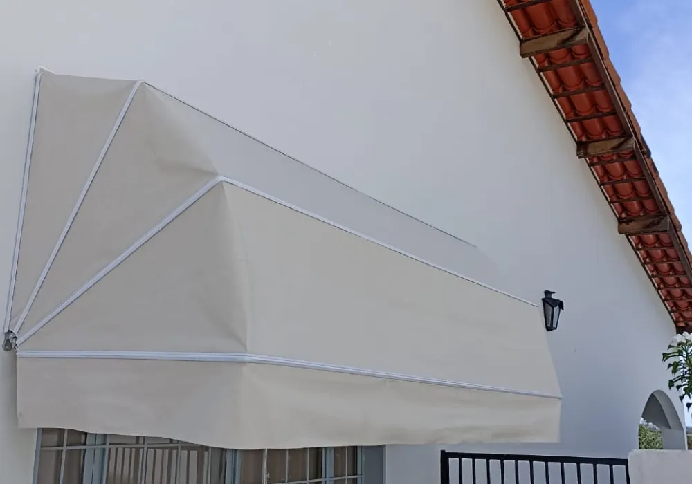 Toldo Capota 3
