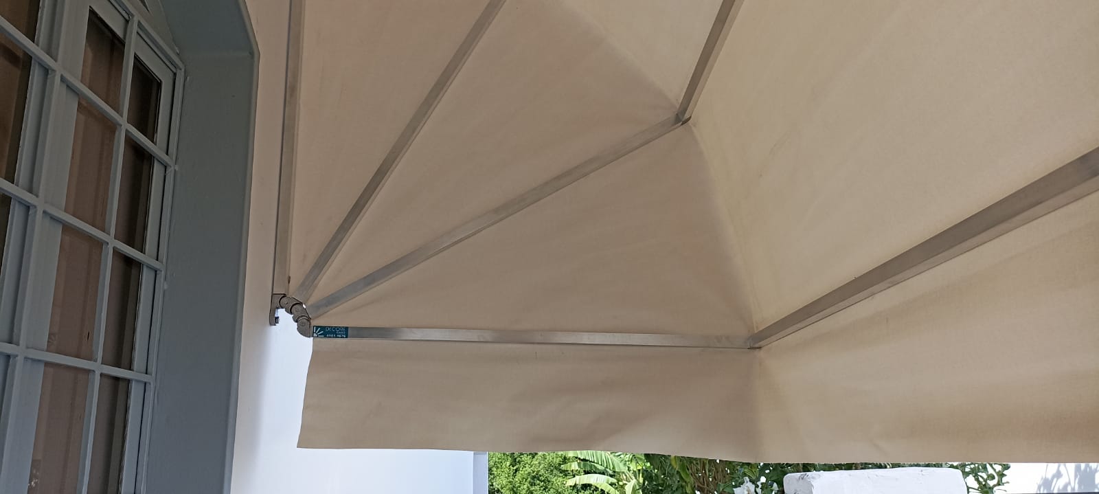 Toldo Capota 4