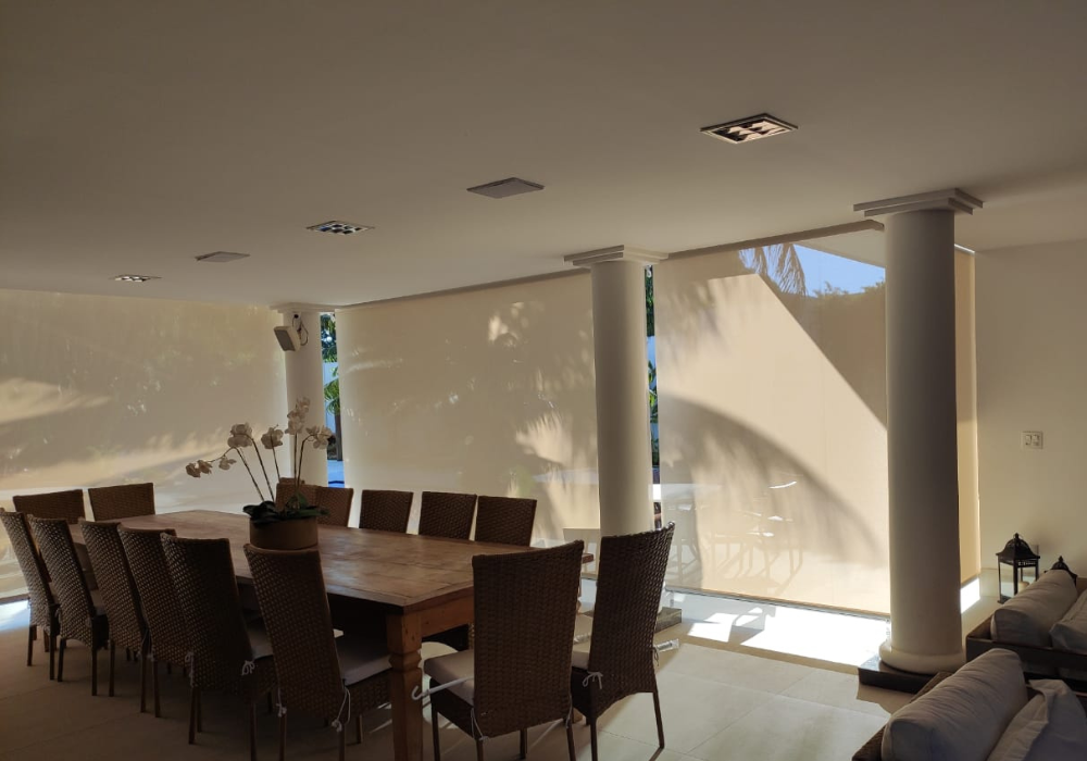 Toldo Cortina 1