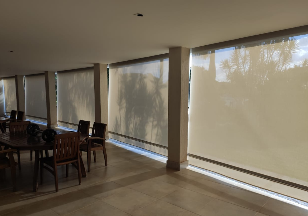 Toldo Cortina 4