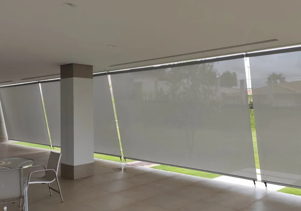 Toldo Cortina 2