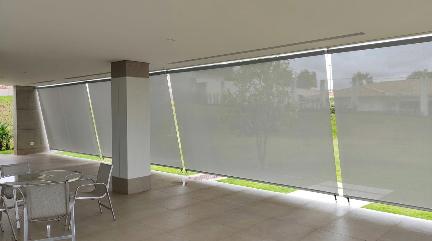 Toldo Cortina 2