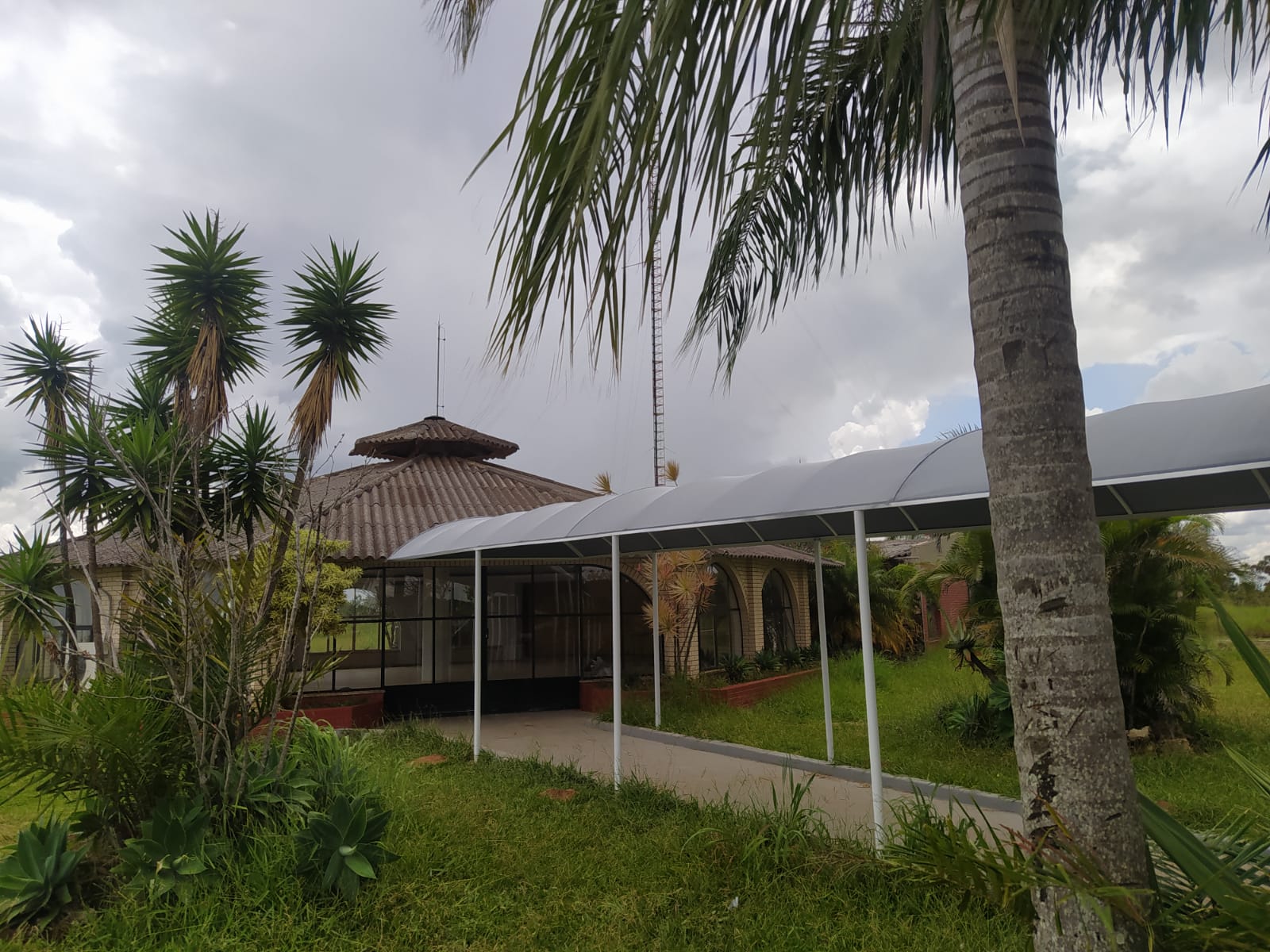 Toldo Fixo 1
