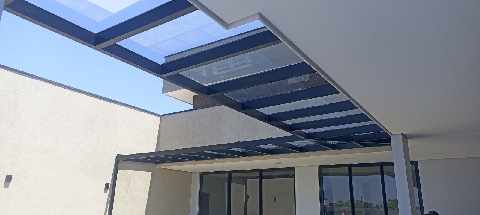 Toldo Fixo 4