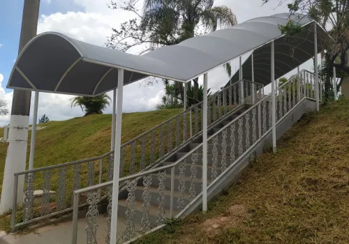 Toldo Fixo 1