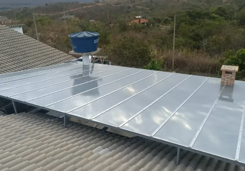 Toldo Fixo 2