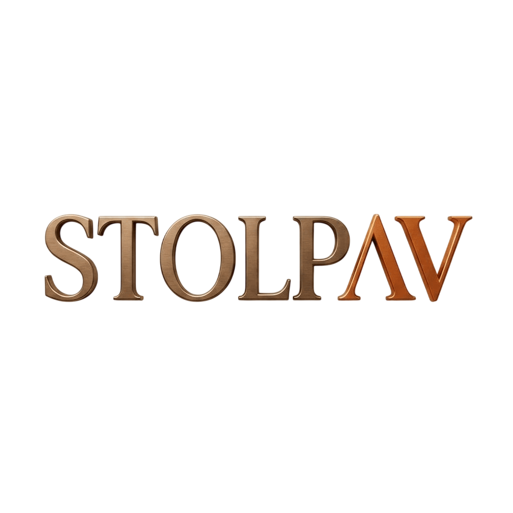 STOLPAV Logo